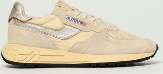 Autry Sneakers Reelwind Autry in camoscio e nylon