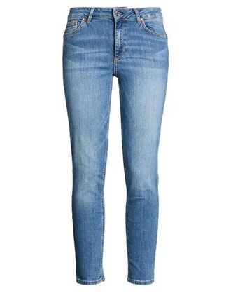Liu Jo BOTTOMWEAR - Jeans on YOOX.COM