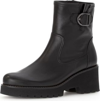 Gabor 56.622.57 - womens boot - size 6.5 (UK) 40 (EU)