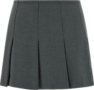 Pinko christina Skirt