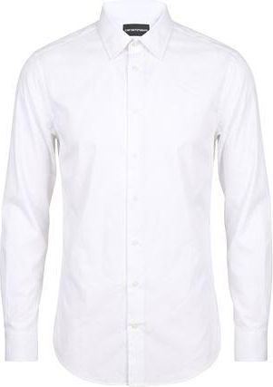 Emporio Armani TOPWEAR - Camicie su YOOX.COM