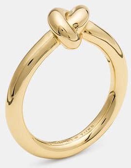 Kate Spade New York Sailors Knot Ring