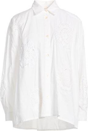 ottod'Ame CAMISETAS Y TOPS - Camisas en YOOX.COM