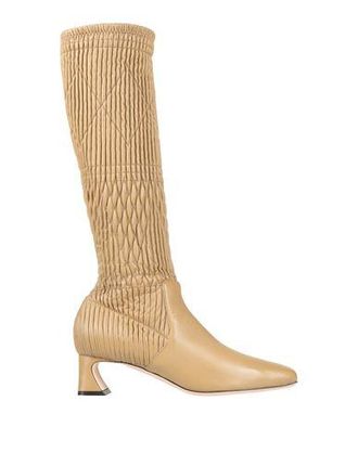 Alberta Ferretti FOOTWEAR - Boots on YOOX.COM
