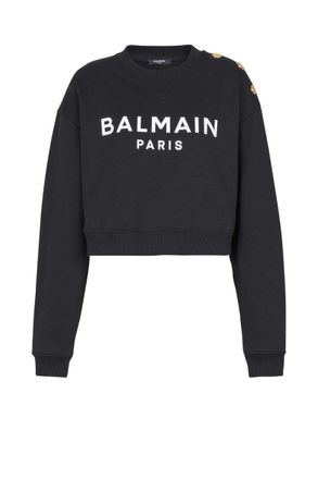 Balmain Sweaters