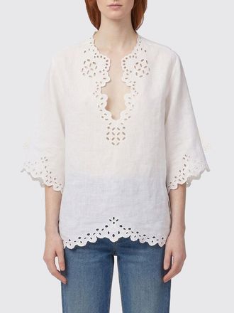 Isabel Marant Cotton Top