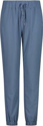 F.lli Campagnolo Long Pant with Back Pocket Trainingshose f&uuml;r Damen | blau