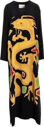 Valentino Garavani DRESSES - Maxi dresses sur YOOX.COM