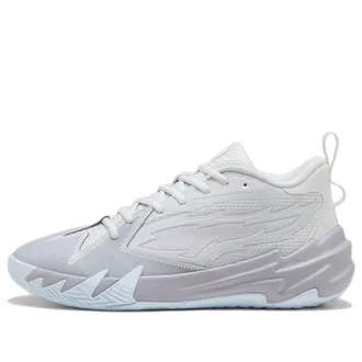 Puma Scoot Zeros Grey Frost 309839-01