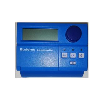 Bosch 05013754 M&oacute;dulo M203 S05 Caldera - Azul - Bosch