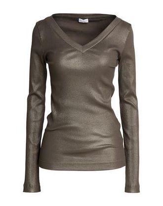 Brunello Cucinelli TOPWEAR - T-shirts on YOOX.COM