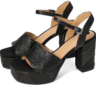 Marc Fisher Calyn Womens Wedge Shoes Black : 8.5 M