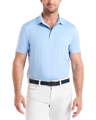 Robert Graham Canto Knit Polo Shirt