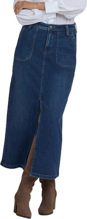 NYDJ Nydj Utility Skirt