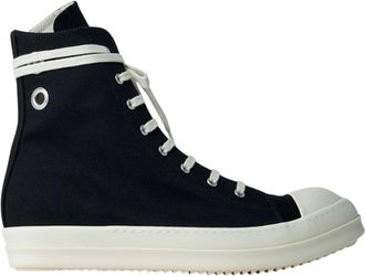 Rick Owens Uomo, Scarpe, Nero, 42 EU, new