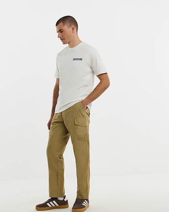 Napapijri Aylin Cargo Trousers
