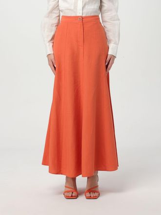 Liu Jo Gonna lunga Liu Jo in misto lino