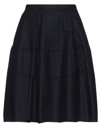 Aspesi PARTES DE ABAJO - Minifaldas en YOOX.COM