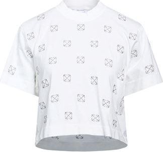 Off-white TOPWEAR - T-shirts su YOOX.COM