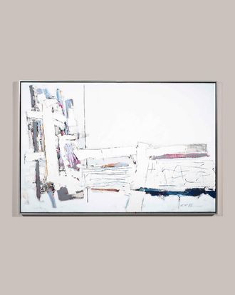 RFA Fine Art Stairway to Heaven Wall Art on Canvas