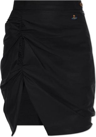 Vivienne Westwood Donna, Gonne, Nero, S, new