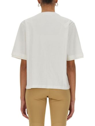 AMBUSH Stoppers T-Shirt - White