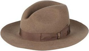Borsalino ACCESSOIRES - Mützen & Hüte auf YOOX.COM