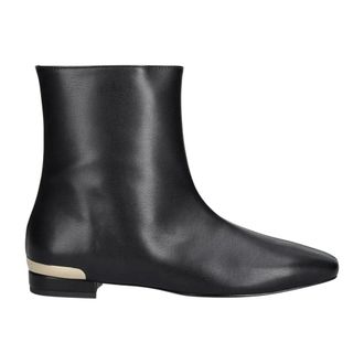 Valentino Botines de vestir - Shoes - Mujer - Negro - 40 EU