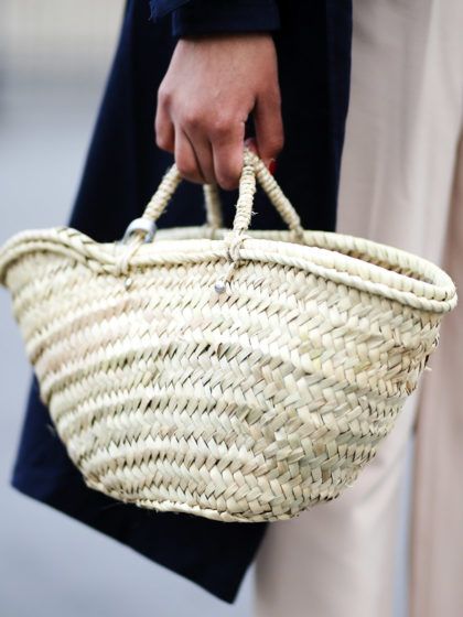 We’re still not over this summer’s biggest bag trend
