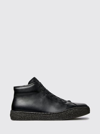Camper Boot Men color Black
