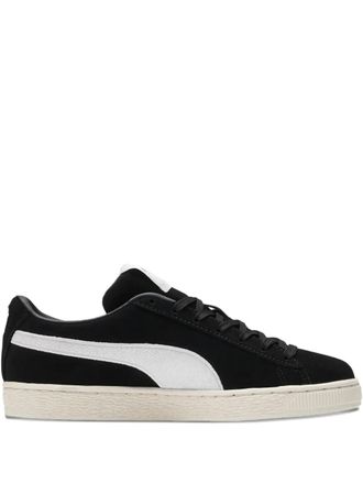 Puma x Lauren London su&egrave;de sneakers - Zwart