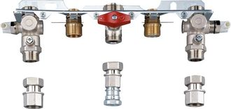 Bosch Accesorio De Instalaci&oacute;n N&deg; 993 Placa De Conexi&oacute;n Para Montaje En Superficie, 7719002374