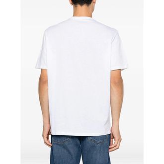 Calvin Klein Brwhi T-Shirt - White