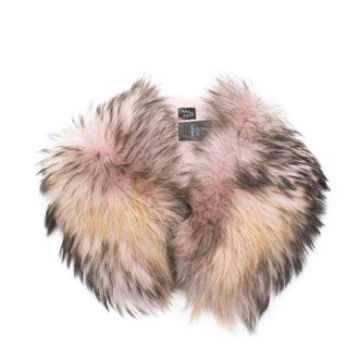 Mr & Mrs Italy Polyester Women Womens Scarf