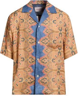 Valentino Garavani TOPWEAR - Shirts on YOOX.COM