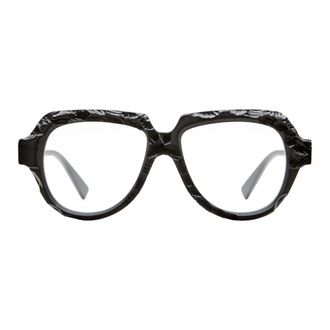 Kuboraum Donna, Accessori, Nero, Taglia unica, new