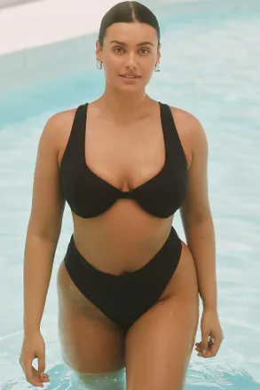 Dippin' Daisy's Swimwear Seashore Bikini Bottoms