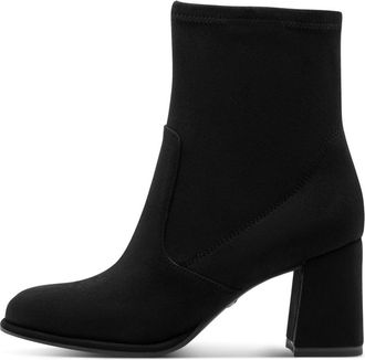 Tamaris Tronchetto - - Shoes - Donna - Nero - 37 EU