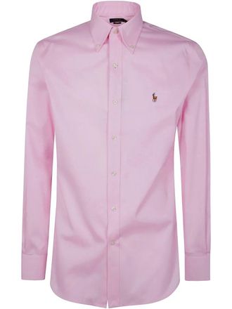 Ralph Lauren Dress Shirt Long Sleeve