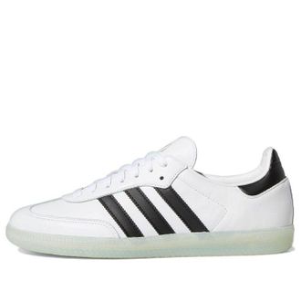 adidas x Jason Dill Samba White Black GZ4730