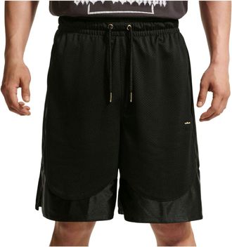 Nike Leborn Dri-FIT Shorts Black IH8809-010