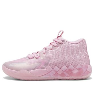 Puma MB.01 LaMelo Ball Iridescent 309755-01