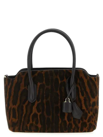 Tom Ford Ocelot Handbag