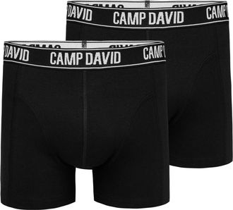 Camp David Boxershorts