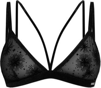 Emporio Armani Mujer, Ropa interior, Negro, Talla: M