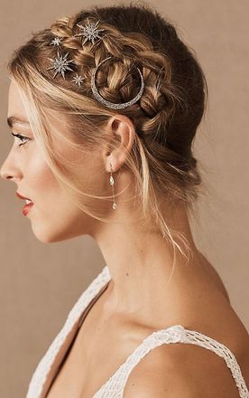 serefina Astria Hairpin Set