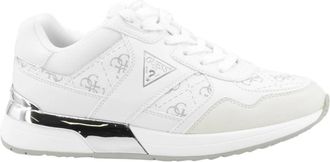 Guess Sneakers - Dames - Sneakers - Wit - 37 EU - Schoenen