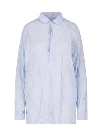 Daniela Gregis Camicia In Cotone