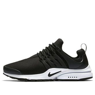 Nike Air Presto Essential Black 848187-009