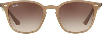 Ray-Ban RB4258 - Marrone